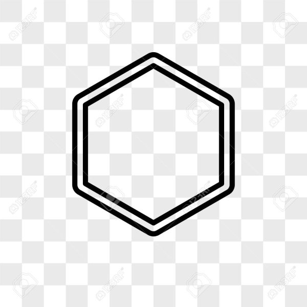 Шестиугольник 5на5