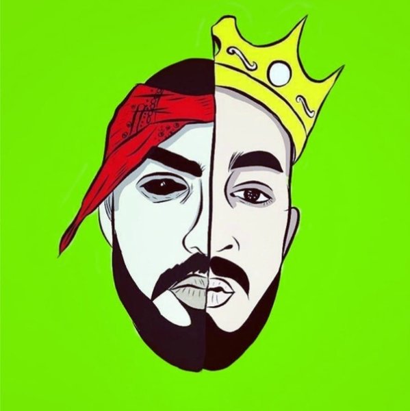 Мияги на аву