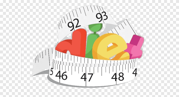 Диетолог иконка