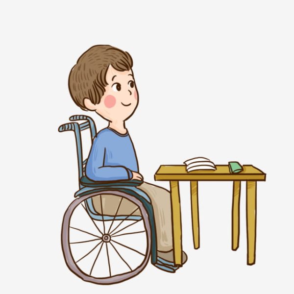 Дети инвалиды