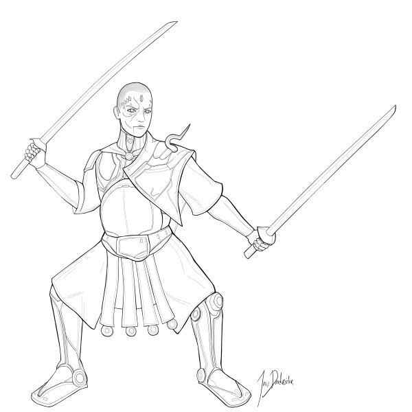 Шардены Египта