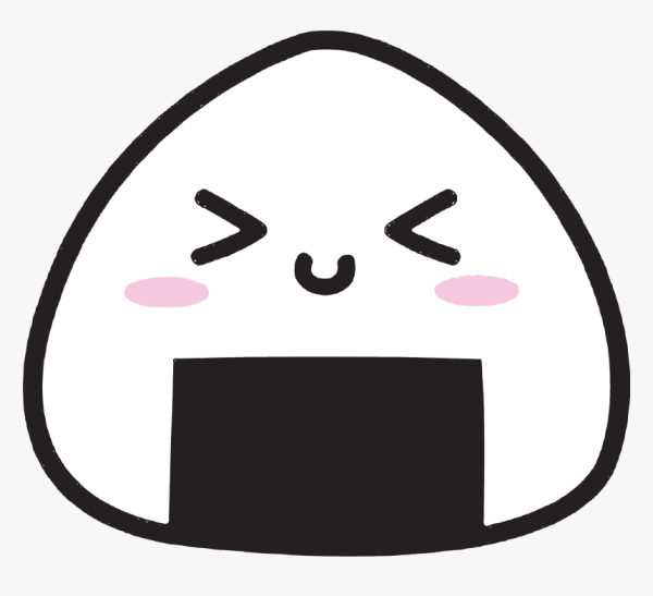 Японские Стикеры