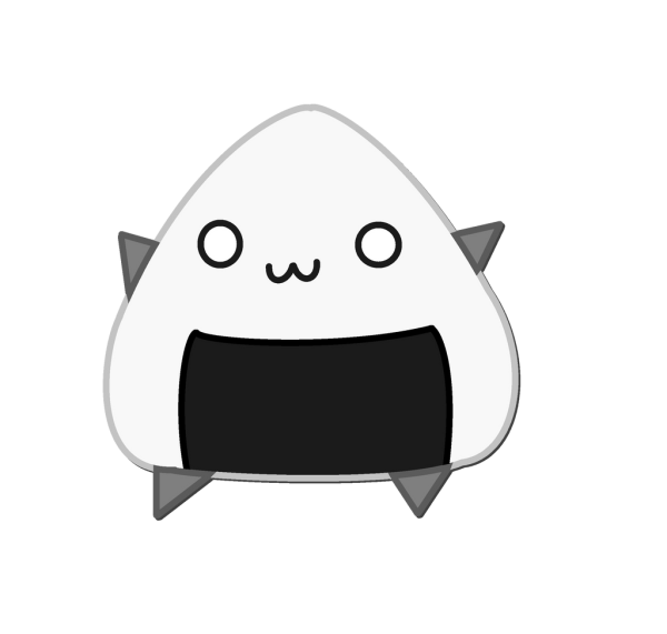 Онигири аниме