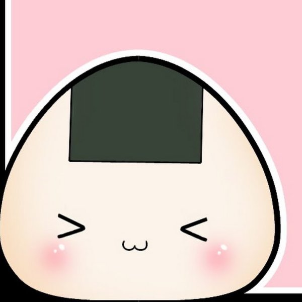 Онигири милые