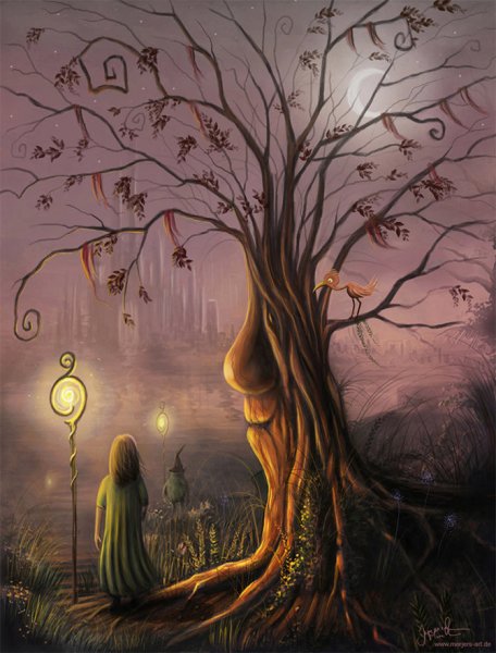 Джеремия Морелли