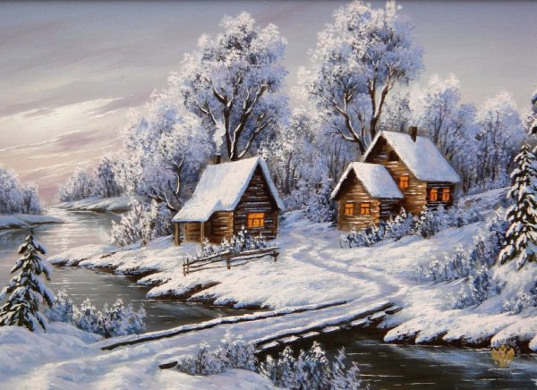 Александра Гурьева Сажаева художник