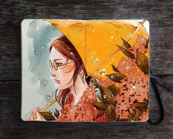 Габриэль Пикколо Гарри Поттер