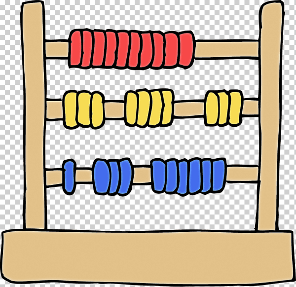 Счеты для детей без фона