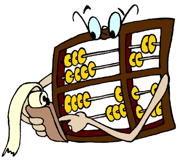 Веселые счеты