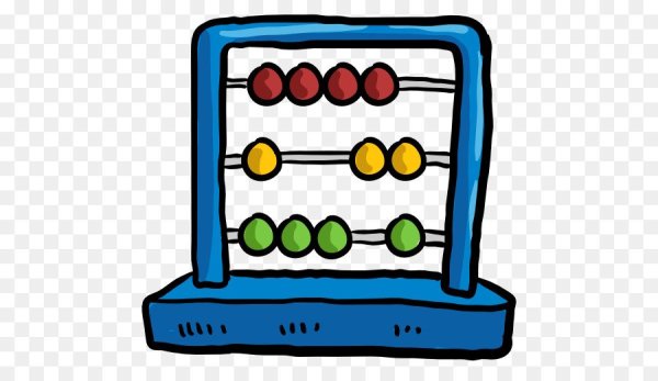 Мультяшка счеты