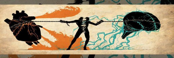 Stranger things Mind Flayer drawing