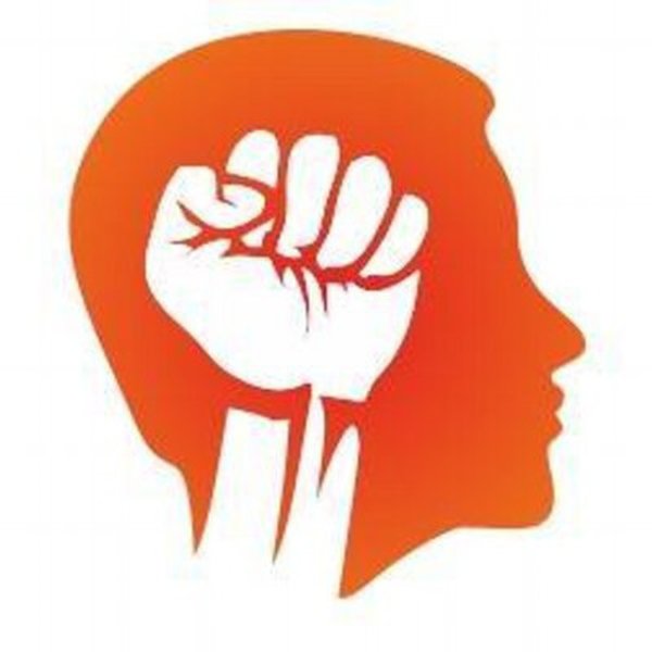 Сила воли значок