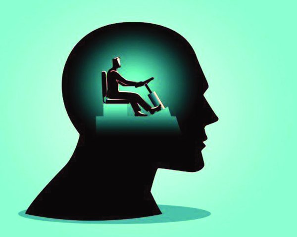 Развитие силы воли