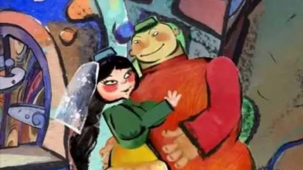 Татарские сказки камыр батыр