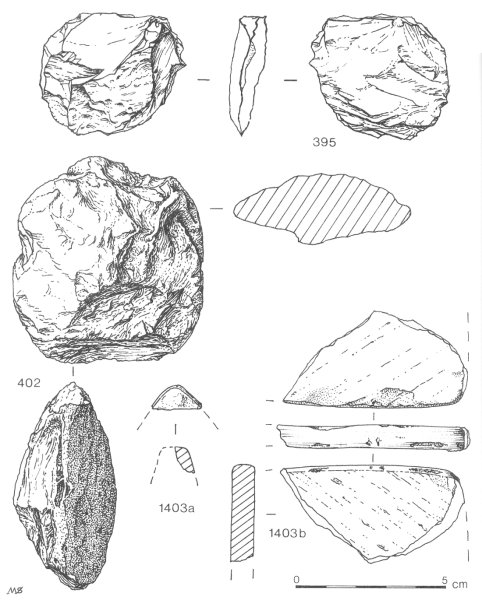 Раскрашивание камней