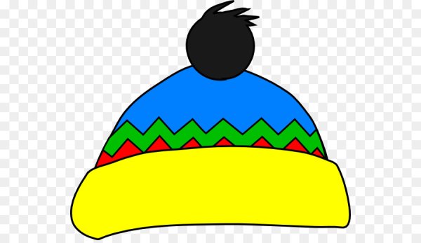 Шапка мультяшный