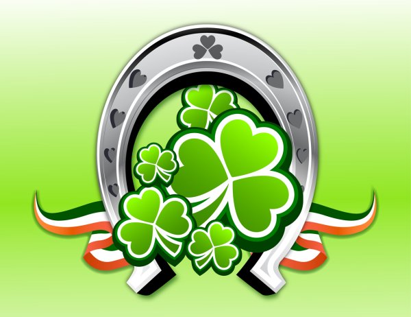 Символ удачи и везения