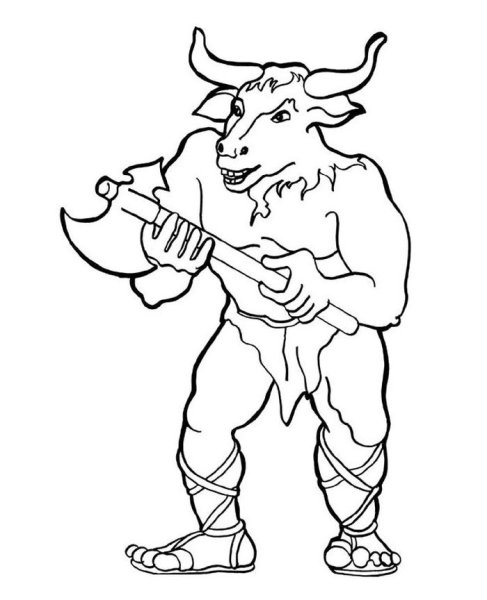 Ньёрд Скандинавский Бог