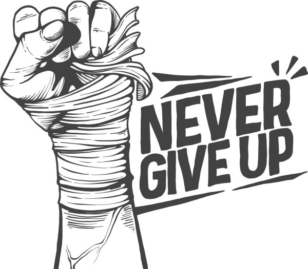 Мотивация логотип