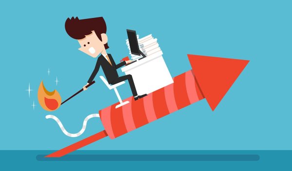 Мотивация иллюстрация