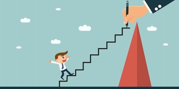 Мотивация иллюстрация