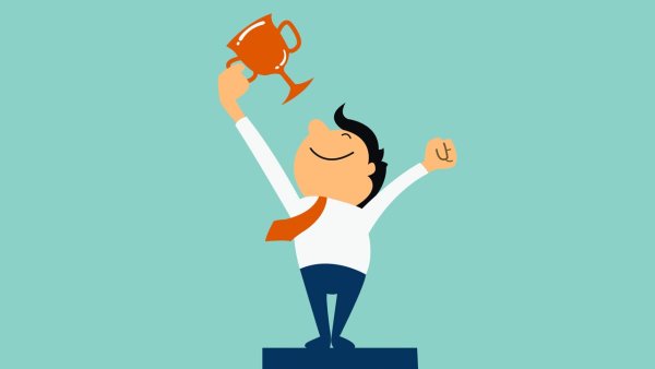 Достижение результата