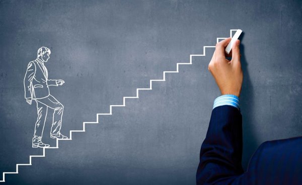 Карьерная лестница