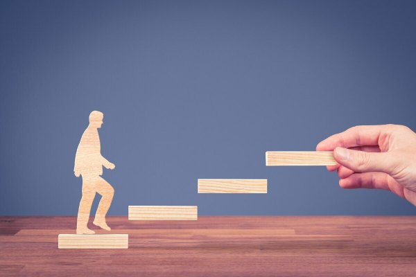 Личностный рост и саморазвитие