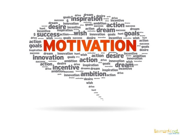 Мотивационные картинки для презентации