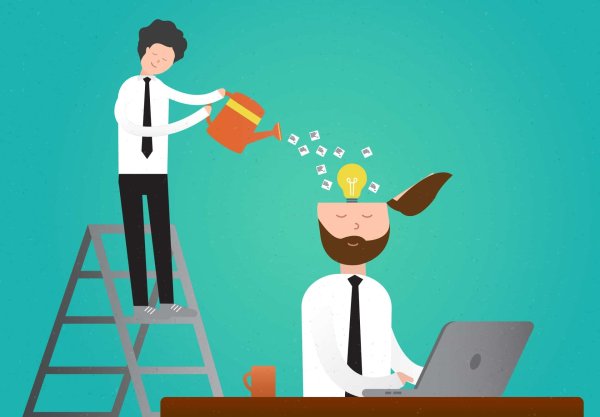 Мотивация Графика