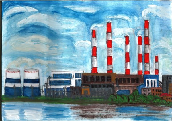 Самарская БТЭЦ