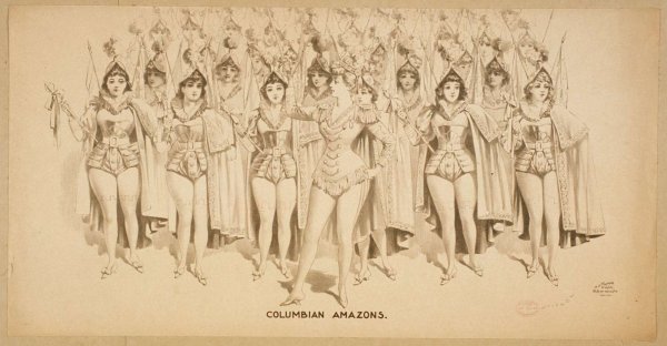 Кастрация иллюстрация