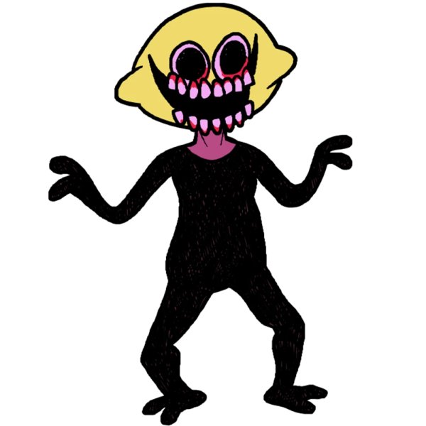 Фрайдей Найт Фанкин персонажи Лемон демон