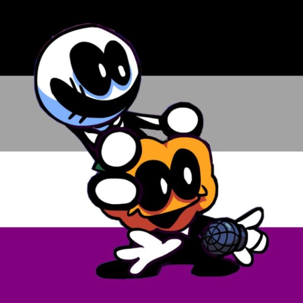 Skid and Pump Friday Night Funkin