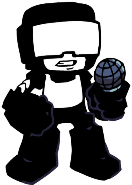 Фрайдей Найт Фанкин Танкмен