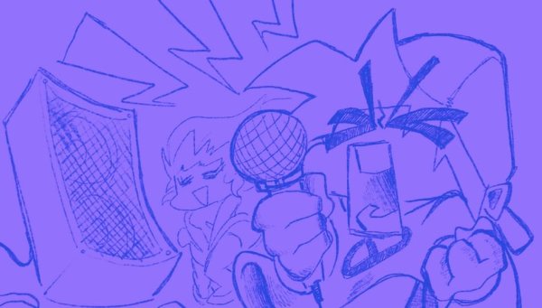 БЕНДИ Фрайдей Найт Фанкин