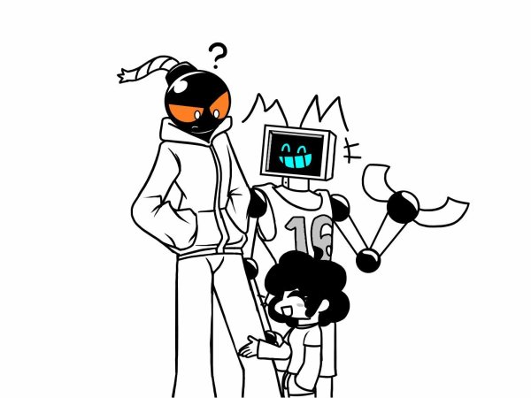 ФРИДАЙ Фанкин