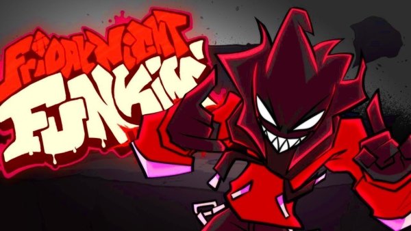 Friday Night Funkin Agoti Mod