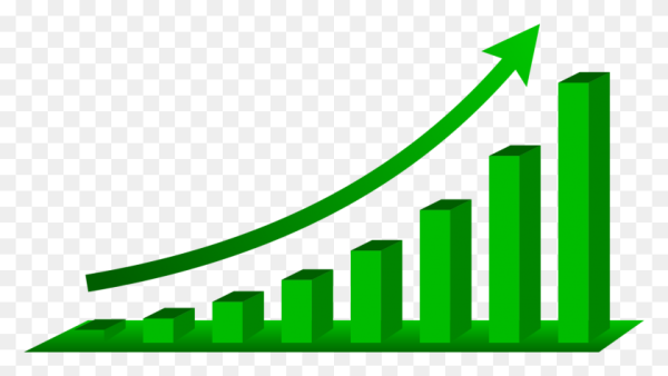 График вверх