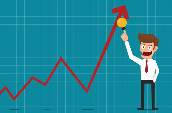 График роста