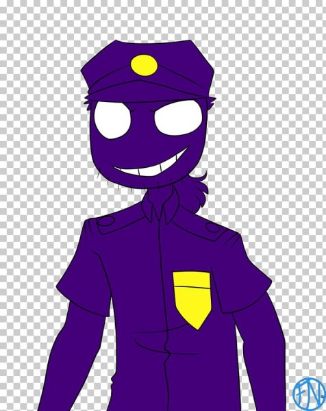 Уильям Афтон поле Беар