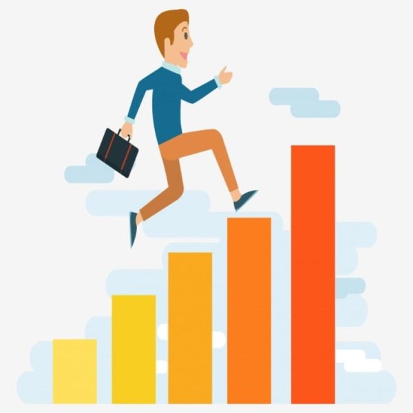 Карьерный рост