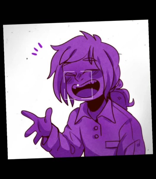 Майкл Афтон ФНАФ