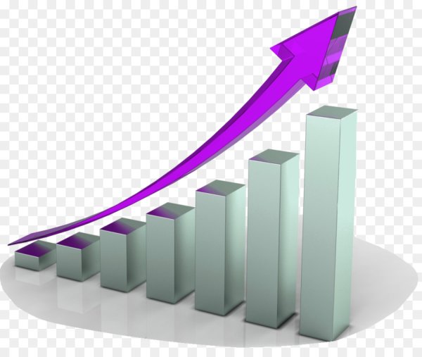 Рост продаж