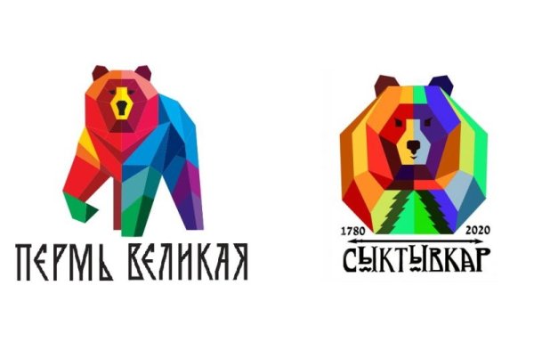 Медведь Пермь Великая