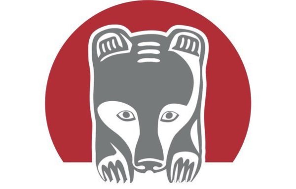 Памятник медведю в Перми