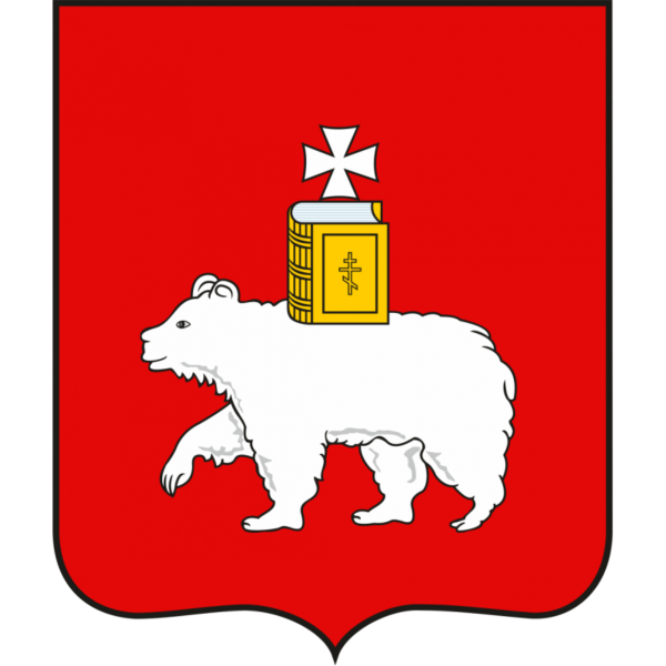 Легенда о Пермском медведе