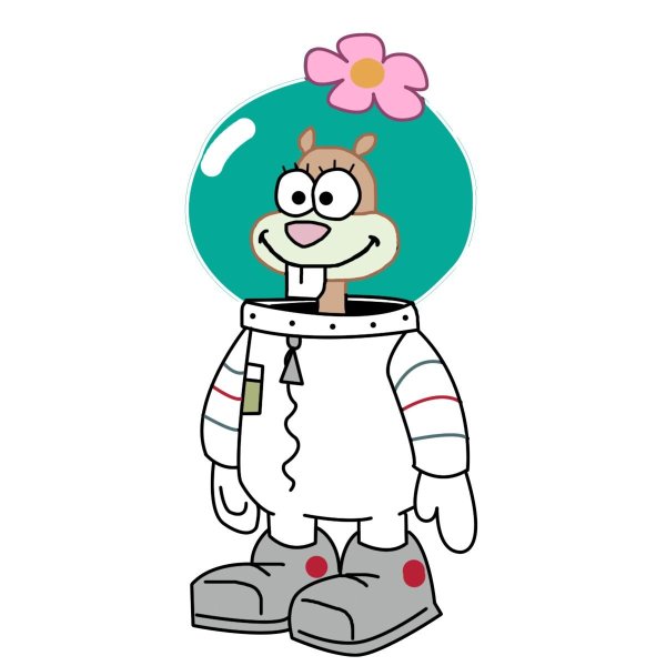 Мягкая игрушка Сэнди чикс