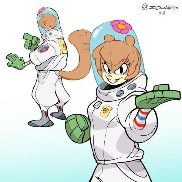 Сандра «Сэнди» чикс