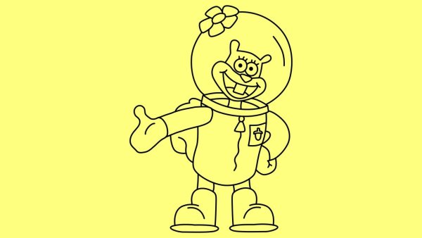 Шлем Сэнди чикс